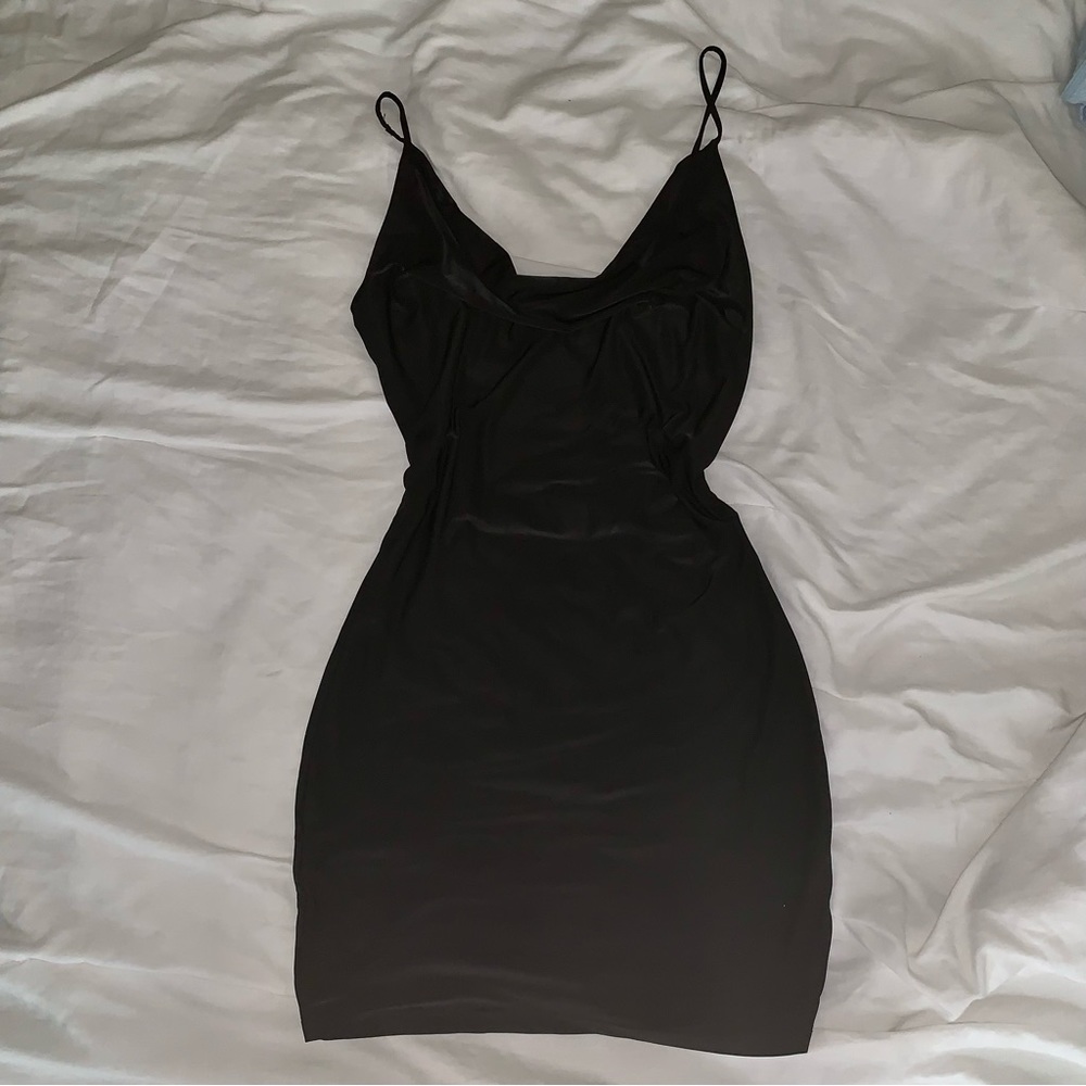 Bodycon Dress